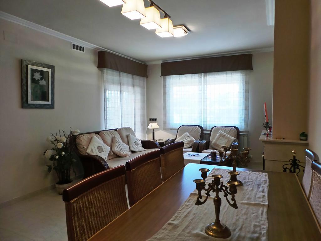 Villa Casa Neus Bara II Roda de Bará Esterno foto