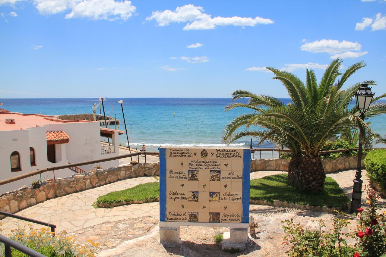 Villa Casa Neus Bara II Roda de Bará Esterno foto